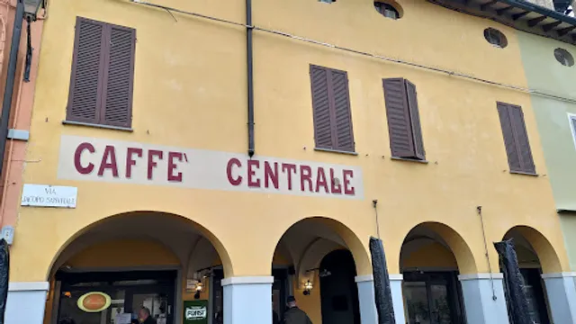 Caffè Centrale