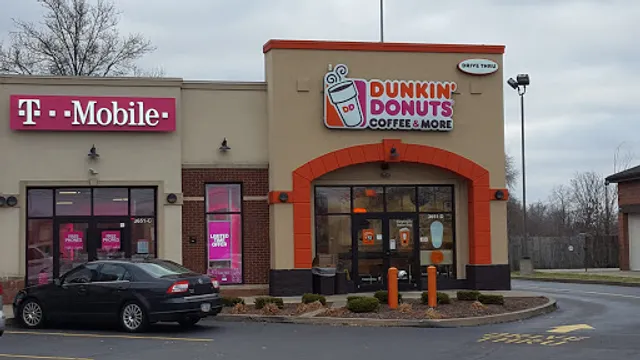 Dunkin'