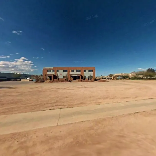 Thermal Engineering of Arizona