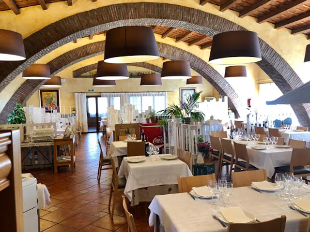 Restaurant El Molí del Mallol