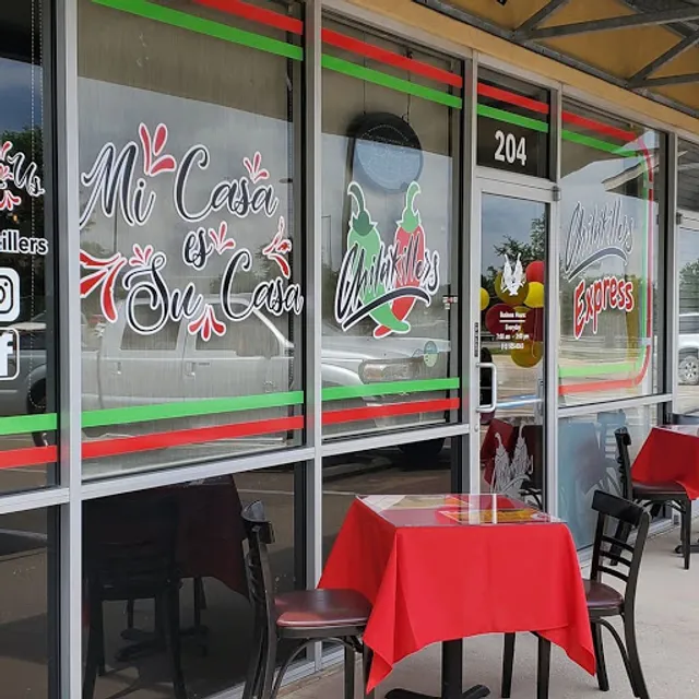 Los Chilakillers ️ ️