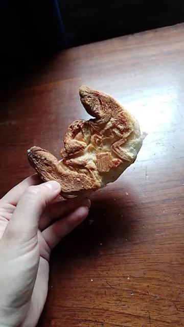 Panadería Stella Maris