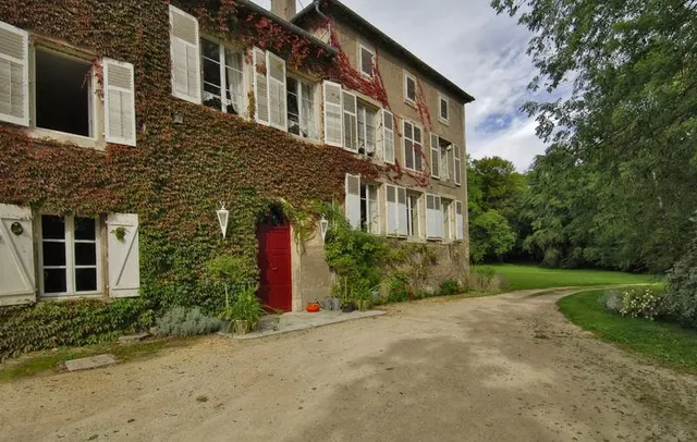 Le Domaine de Pomone