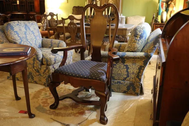 Harper Galleries of Art & Traditional Interiors