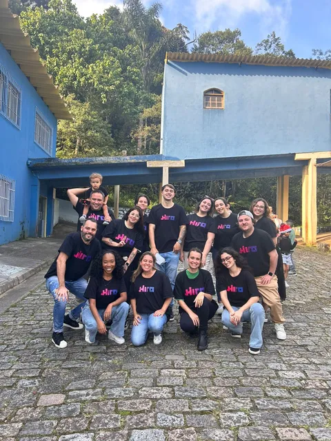 Hiro Comunicação - Agência de Publicidade Full Service, SEO, UX, Marketing Digital, Sites e Planejamento Estratégico