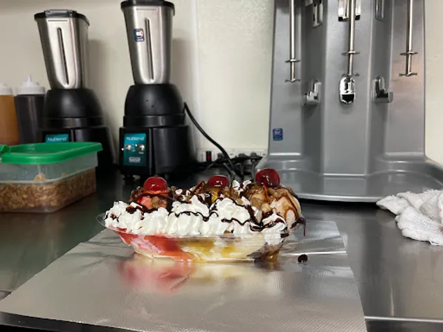 Willkay's Ice Cream-Water Ice