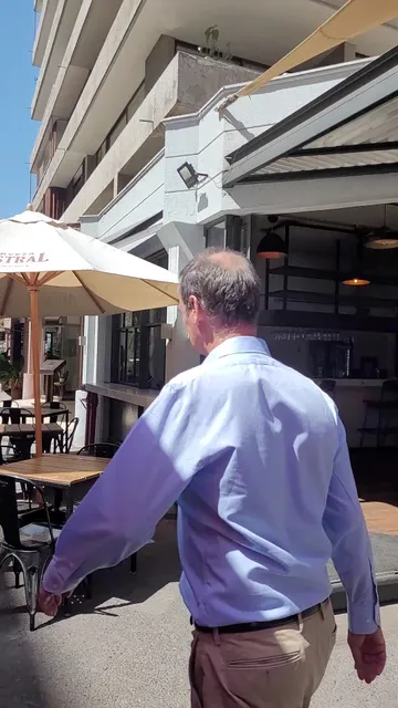 Zero Zero Pizzería - Restaurante