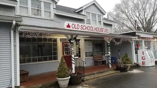Old School House Deli LLC