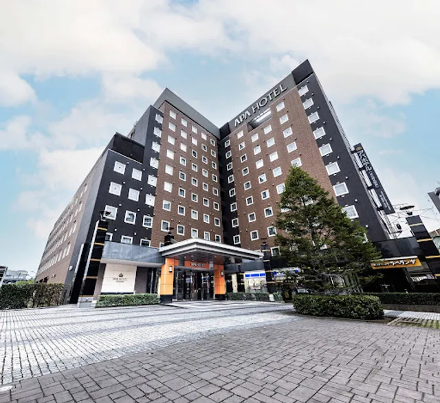 APA Hotel & Resort Tokyo Bay Shiomi