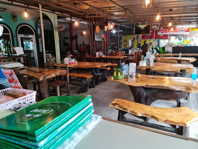 NamTaoHong Thai Restaurant