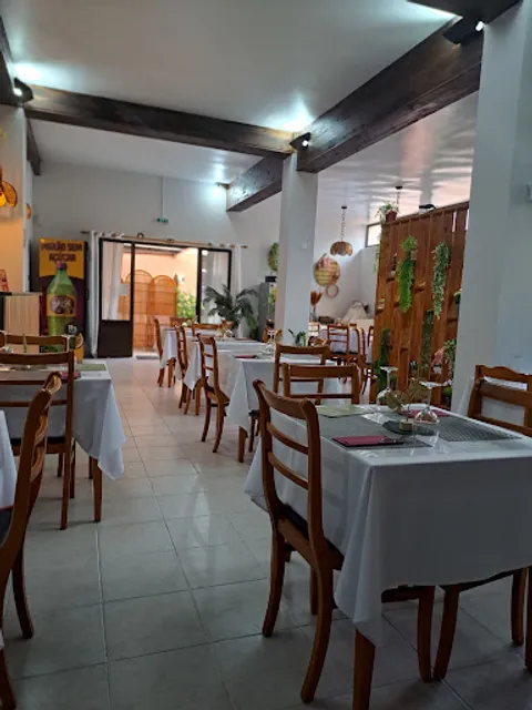 Restaurante Margarida
