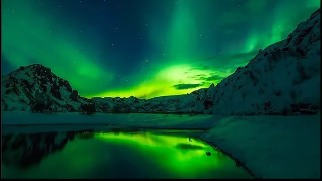 Enjoy Iceland Tours | Northern Lights & Golden Circle Tours | Best Iceland Private Tour Company