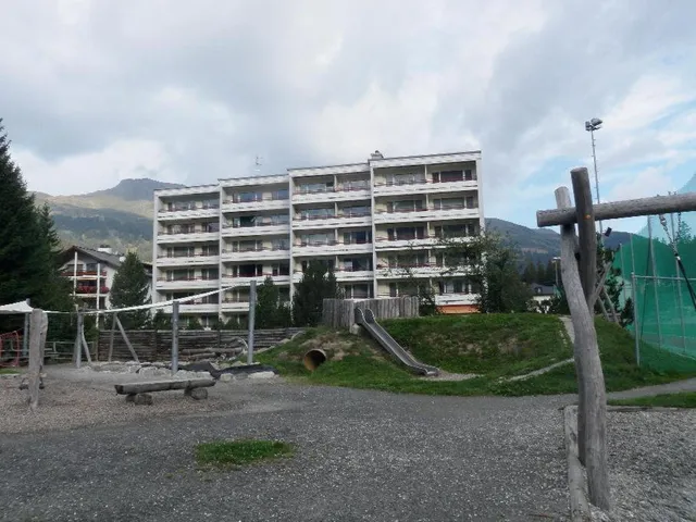 Appartementhaus Allod