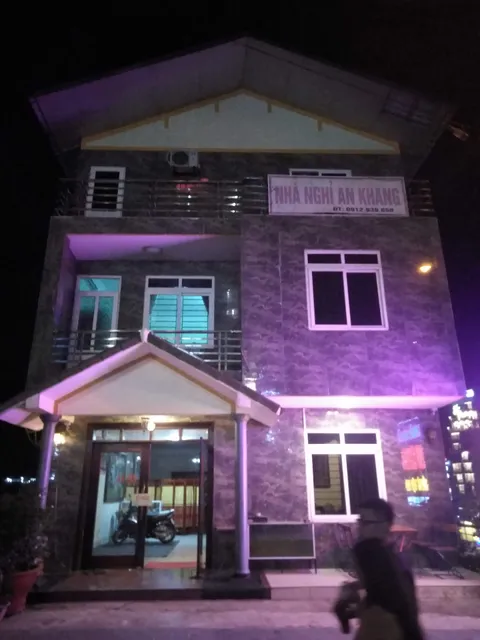 An Khang Guest House