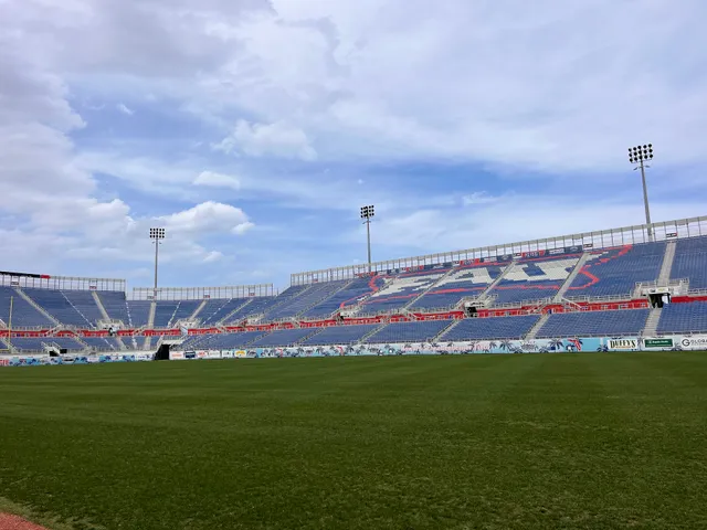 FAU Stadium