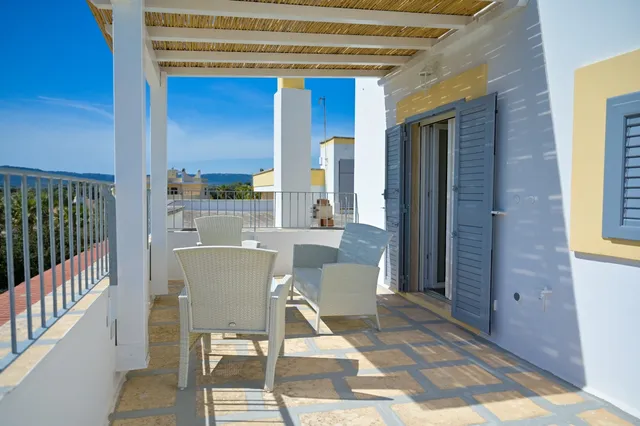 Masseria Donna Palma B&B