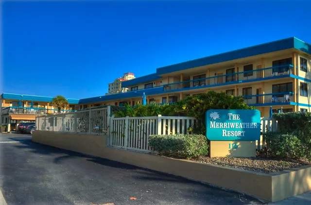 Merriweather Resort