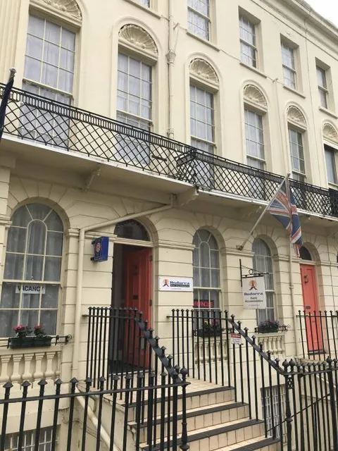 Andorra Guest Accommodation