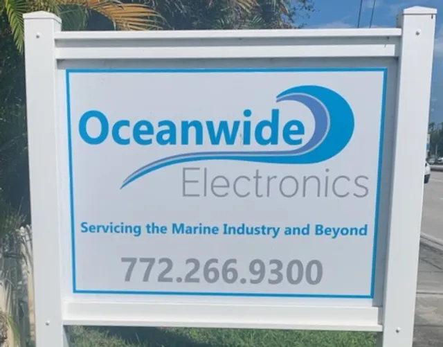 Oceanwide Electronics