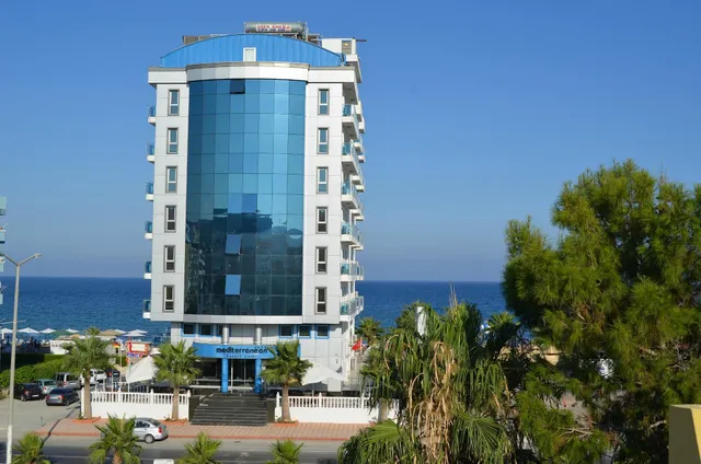 Mediterranean Otel