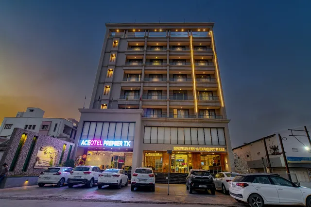 Aceotel Premier TK Morbi