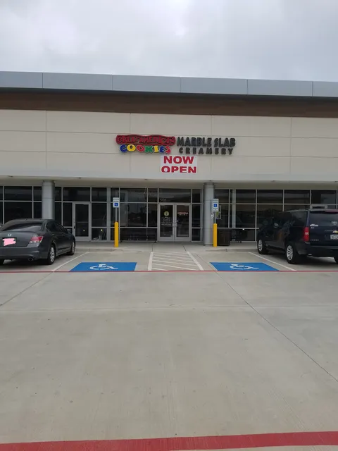 Grand Parkway Marketplace II