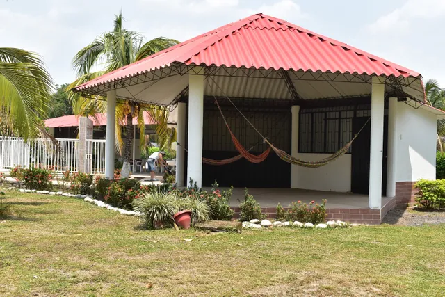 Hostelling La Llanerita