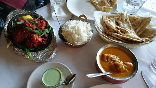 Mr India Restaurant Northcote