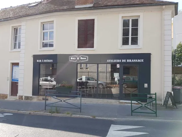 Les chambres d'Orsay