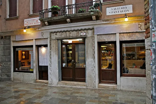 Ristorante Pizzeria Dolfin
