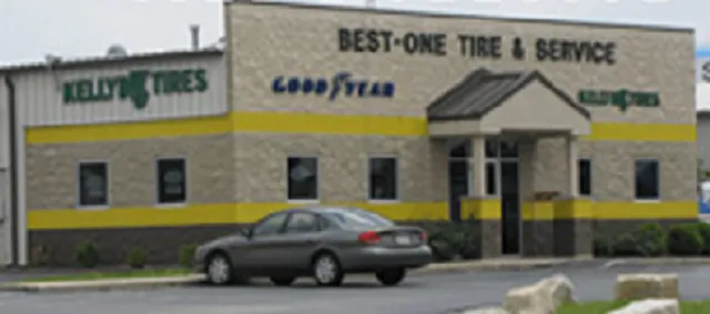 Best One Tire & Service of Sidney