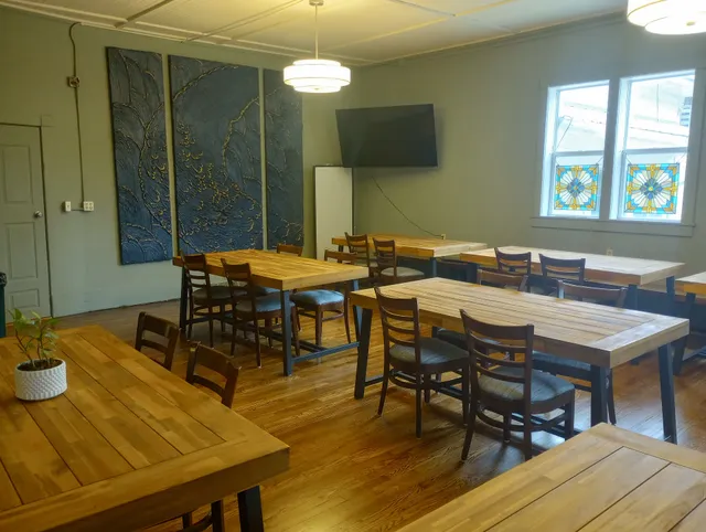 Paddle On Coffee & Maker Emporium