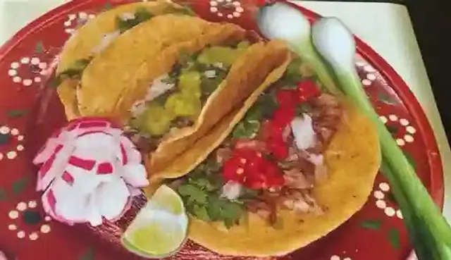 Tortas, Tacos, Quesadillas y más.. Ya estas!
