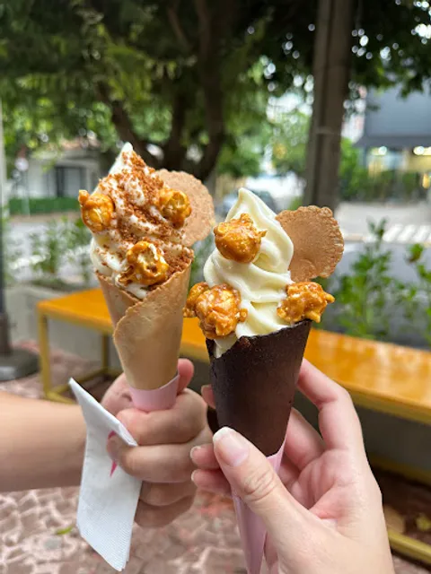 Toca Soft Café - São José do Rio Preto