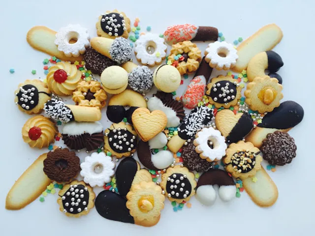 Pasticceria La Svolta