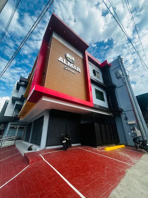 Almar Suites