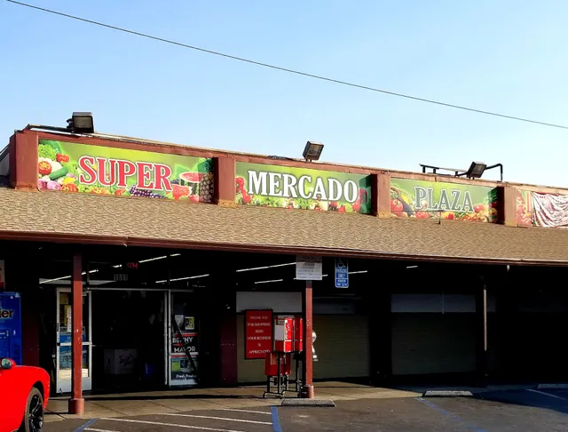 Williams Street Market