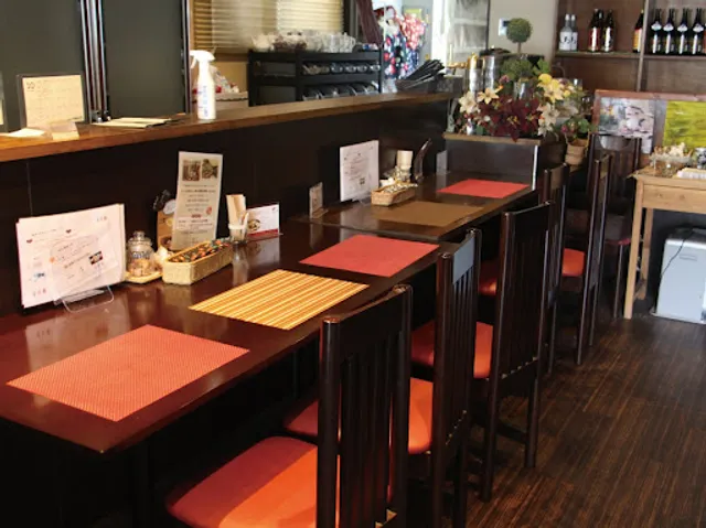 旬菜ダイニング 杏's～ANZU～