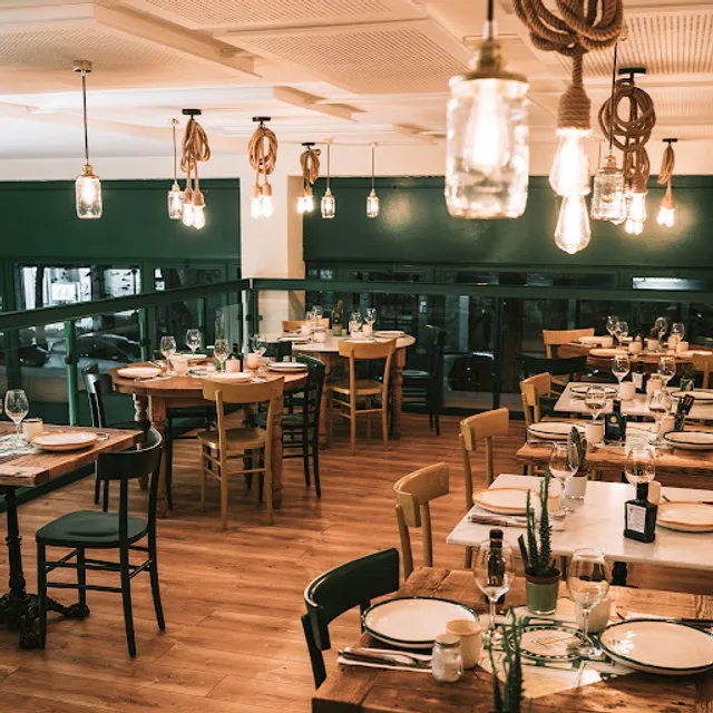 Il Mannarino Piazza De Angeli