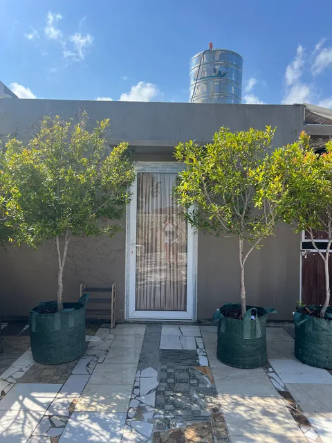 Deva Bali Amerta apartment