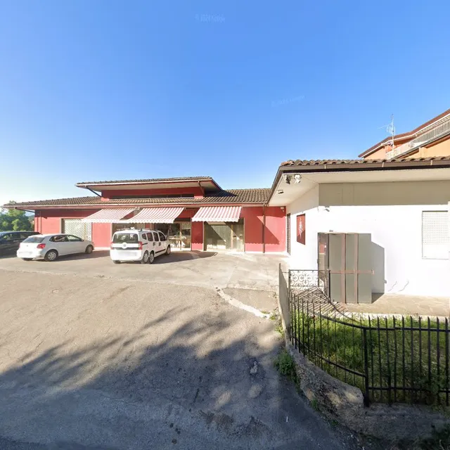 Spiga di Grano - Forno