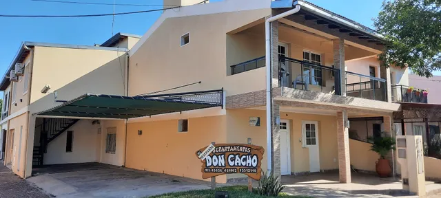 Departamentos Don Cacho