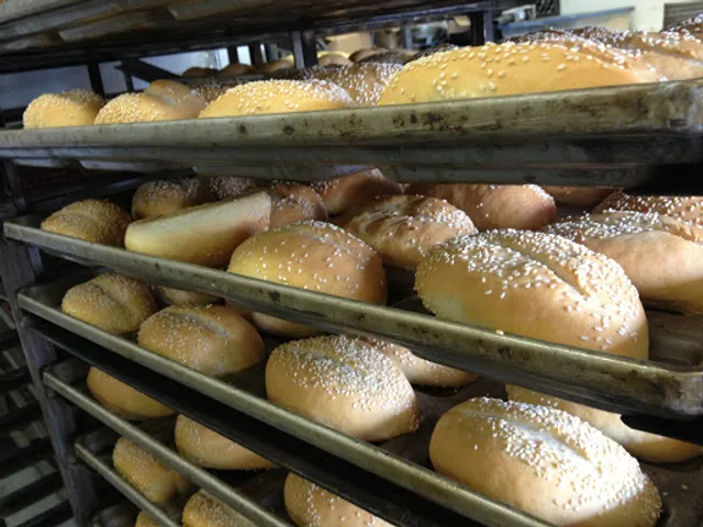 Frank's Bakery - Gibaldi's Italian Bread
