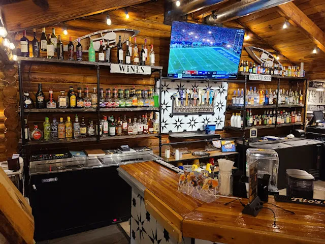 Portside Pizza and Pub