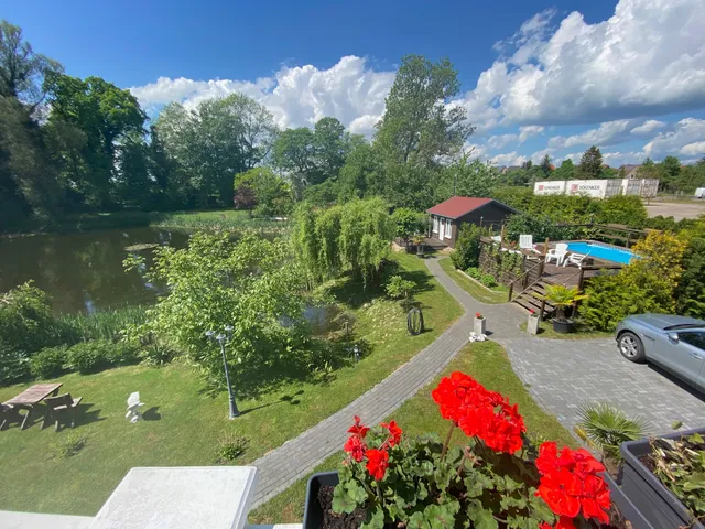 Jagdschloss Lalendorf