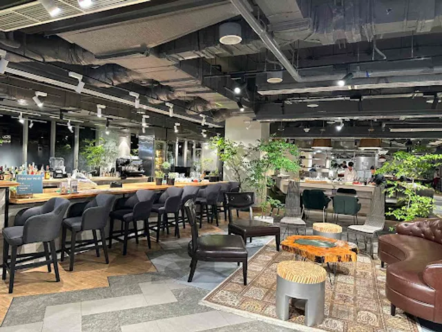 Origine Spanish Cuisine