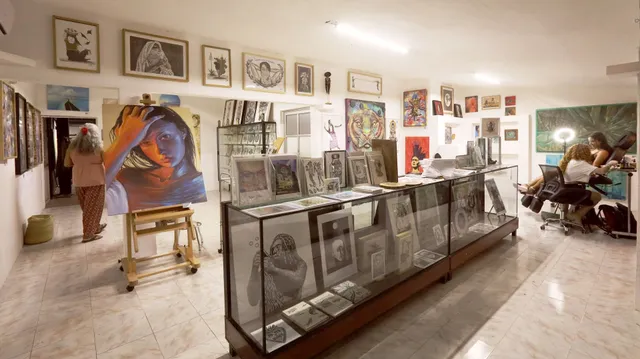 TAF & TATTOOTULUMXOLO