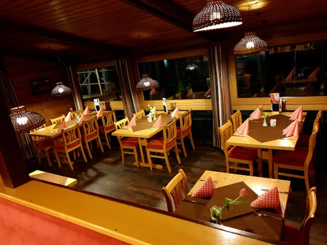 Höhenrestaurant Cafe Waldeck