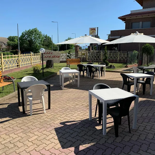 Casa Castagno | Ristorante Griglieria