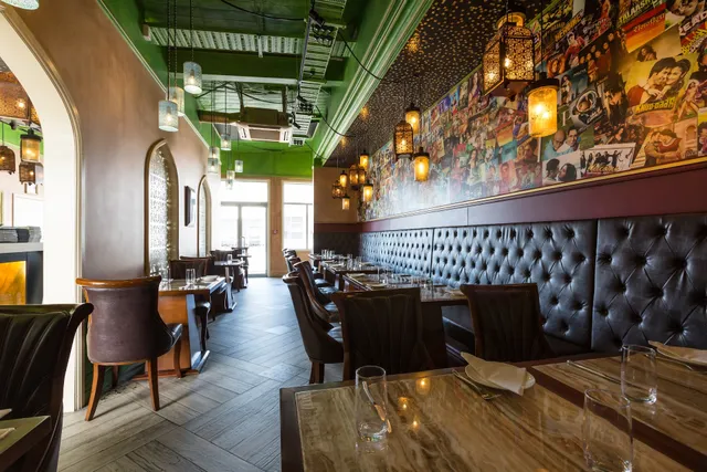 Coriander's Bush Inn